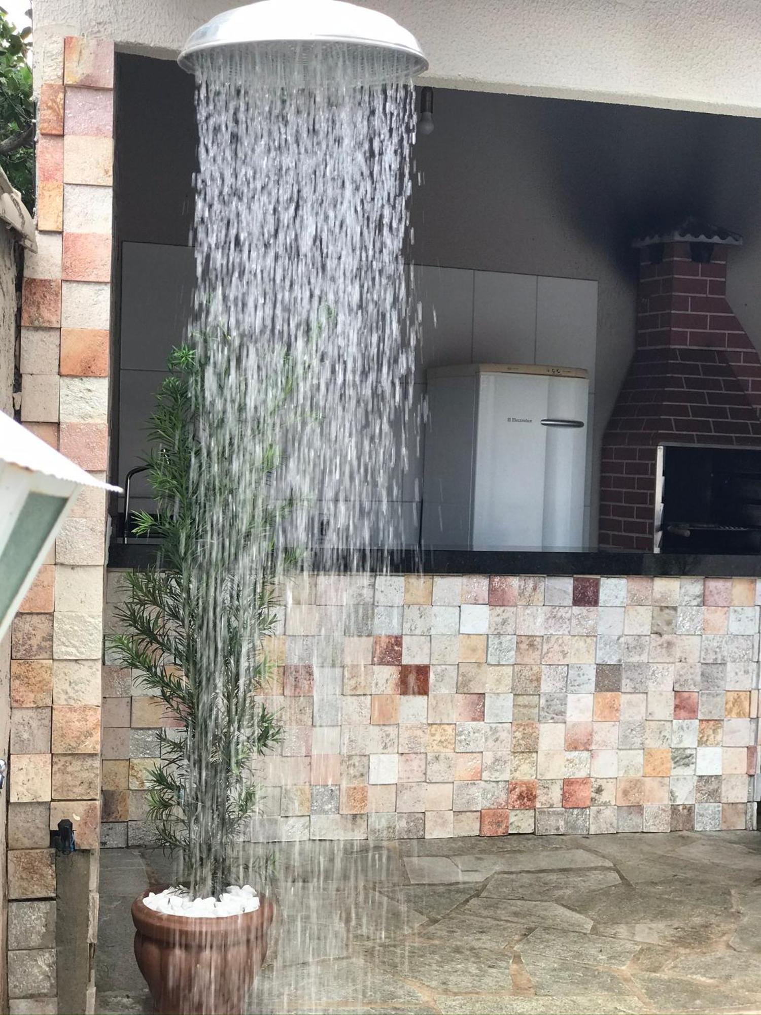Casa 5Suite Na Rua Do Lazer Pirenópolis エクステリア 写真