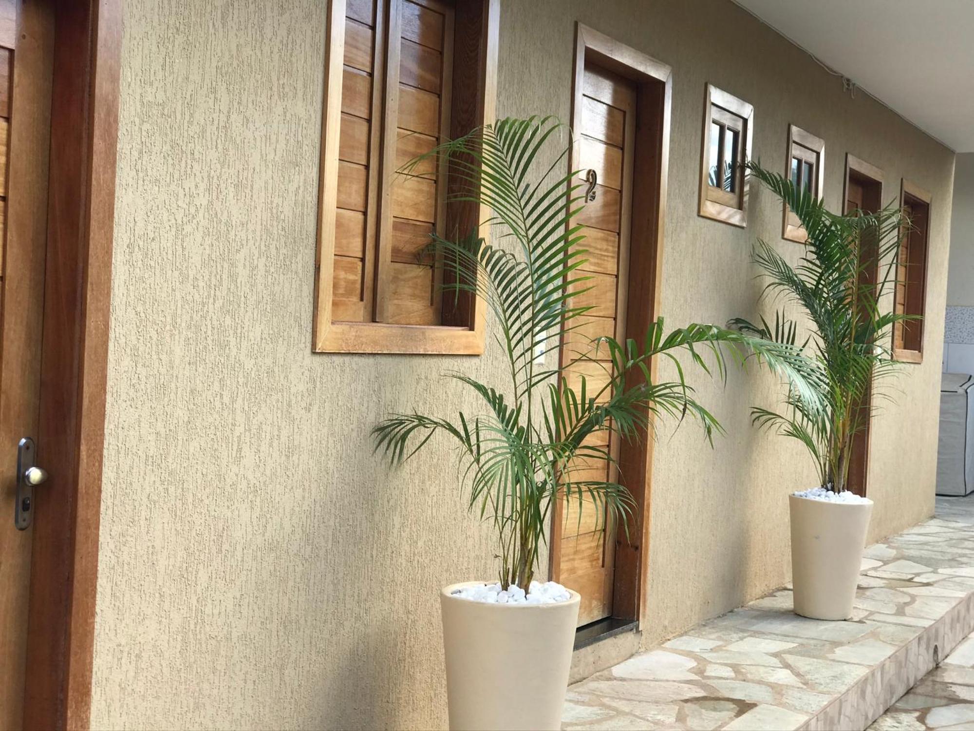 Casa 5Suite Na Rua Do Lazer Pirenópolis エクステリア 写真